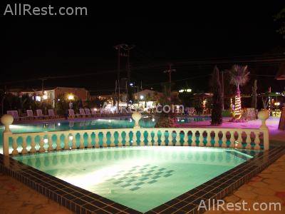 Ikaros Hotel 19